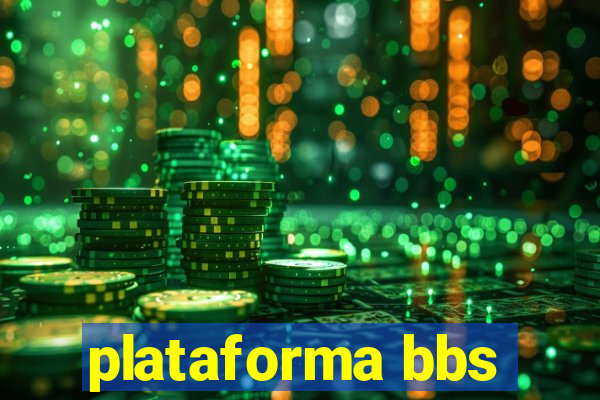 plataforma bbs